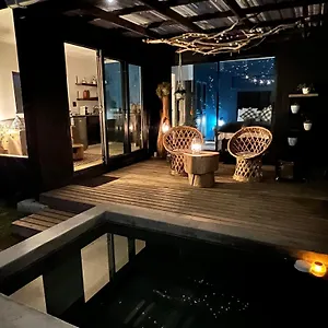  Chalet Into The Mystic